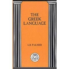 The Greek Language