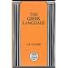 The Greek Language