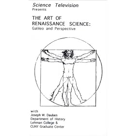 The Art of Renaissance Science [VHS]