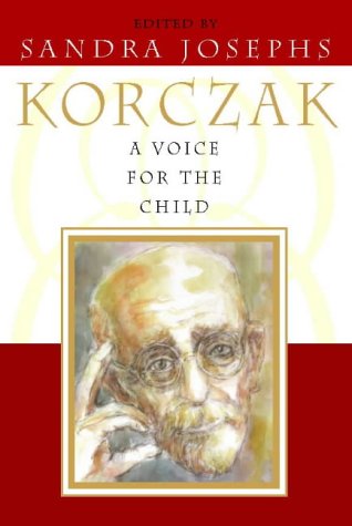 Janusz Korczak