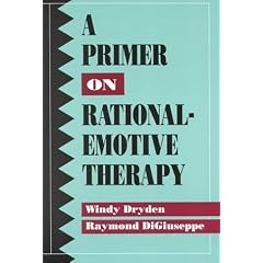 A Primer on Rational-Emotive Therapy