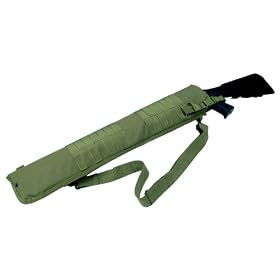 Shotgun Scabbard