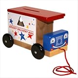 View Details for Mail Truck