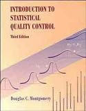 Introduction to Statistical Quality Control