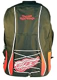 NHL Detroit Red Wings Scrimmage Backpack