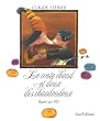 Le conte chaud et doux des chaudoudoux
