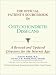 The Official Patient's Sourcebook on Osteochondritis Dissecans