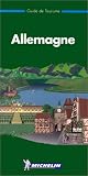 Michelin the Green Guide Allemagne