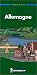 Michelin the Green Guide Allemagne