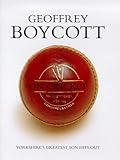 Geoffrey Boycott on Cricket