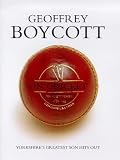 Review Ebury Press  / Geoffrey Boycott on Cricket