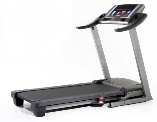 ProForm Perspective 1.0 LX Treadmill