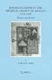 Jewish Economy in the Medieval Crown of Aragon, 1213-1327: Money and Power (Brill's Series in Jewish Studies, Vol 18)