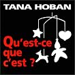 Qu'est-ce que c'est ?