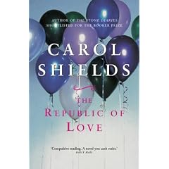 The Republic of Love