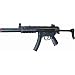 Firepower  SRT-SD3 Spring Propulsion Airsoft Gun