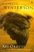 Art Objects: Essays on Ecstasy and Effrontery