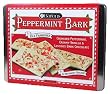 Barton's Peppermint Bark Tin