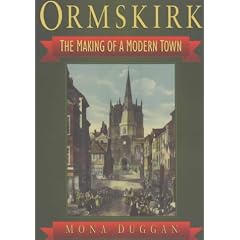Ormskirk: The Making of a Modern Town