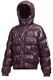Helly Hansen Women's Norse Down Jacket, Blackberry, Medium