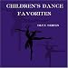 Children's Dance Favorites (Blue Series)
