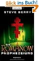 Die Romanow-Prophezeiung