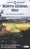 North Downs Way (National Trail Guides)