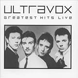 Greatest Hits Live