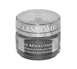 Lancome High Resolution with Fibrelastine Intensive Recovery Anti-Wrinkle Eye Cream, 0.5-Ounces