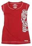 Ohio State Women's Cool Down Cap Sleeve Tee