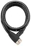 OnGuard Rottweiler 5025 Bicycle Armored Bicycle Cable Lock