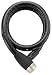 rottweiler4 - OnGuard Rottweiler 5025 Bicycle Armored Bicycle Cable Lock