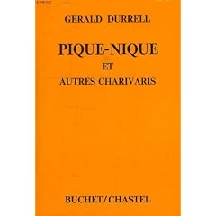 Pique-nique, et autres charivaris