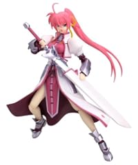 Figma 魔法少女リリカルなのはStrikerS シグナム 騎士服ver.
