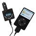 GEAR4 CarDock FM Transmitter for iPods and all MP3 Players