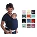 Moby Wrap Baby Carrier-12 Colors with 2 New Limited Colors!!