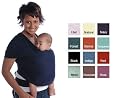 Moby Wrap Baby Carrier-12 Colors with 2 New Limited Colors!!