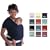 Moby Wrap Baby Carrier-12 Colors with 2 New Limited Colors!!