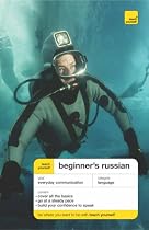 Beginner's Russian Book/CD Pack (Teach Yourself Languages)
