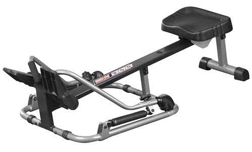 Edge 250 Rowing Machine