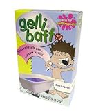 H2Goo-Gelli Baff Bath Goo - Blue Lagoon
