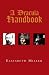 A Dracula Handbook by Elizabeth Miller
