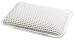 Griptex Comfort Art Bath and Spa Pillow, White