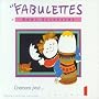 Les Fabulettes d'Anne Sylvestre Vol. 1 : Chansons &hellip ~ Anne Sylvestre