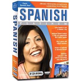 Learn Spanish Now! Deluxe
