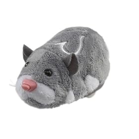 Zhu Zhu Pets Hamster Num Nums