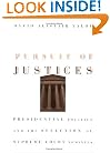 Pursuit of Justices