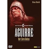 Aguirre - Der Zorn Gottes [Edizione: Germania]di Klaus Kinski