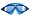 Blue Lens/Blue