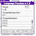 Russian dictionaries software pack